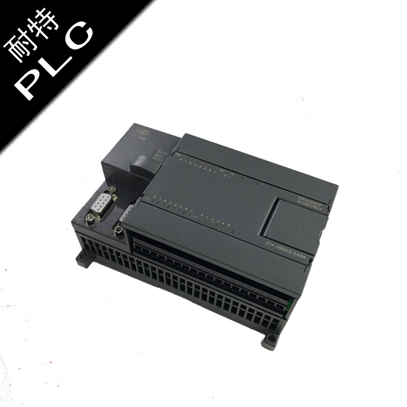 耐特CPU224XP，控制器PLC，廚房智控設(shè)備配套使用