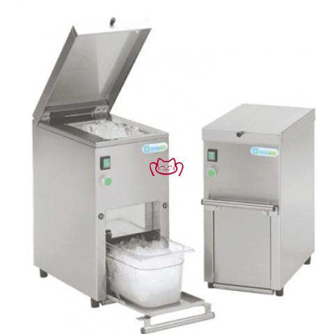 意大利特勞力TECNOINOX ICE ROBOT 碎冰機