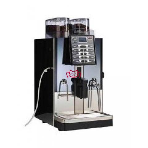 意大利思濃意NUOVA SIMONELLI TALENTO全自動(dòng)香濃咖啡機(jī)連2個(gè)磨咖啡豆機(jī)