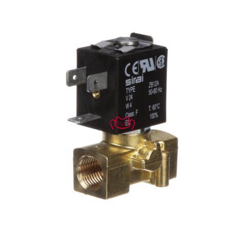 Pizzamaster 51101 Solenoid Valve Steam