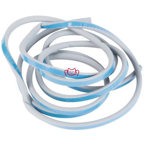 Perfect Fry 2DT965 Door Gasket Strip - 72" x 1/4"