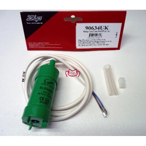 ZIP  SP90634  PUMP KIT COLD