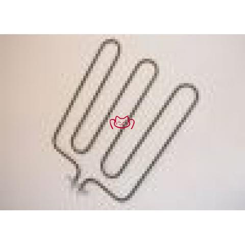 HUPFER  014001104-UL  Heating element 230V 700W ?6,5 UL 