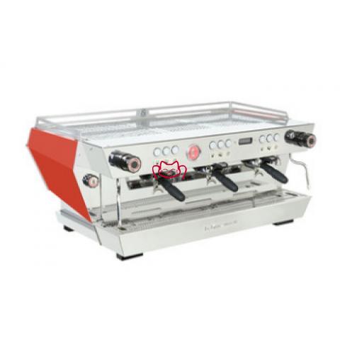 LAMARZOCCO KB90 3G 電控三頭咖啡機KB90 2G 意式雙頭咖啡機