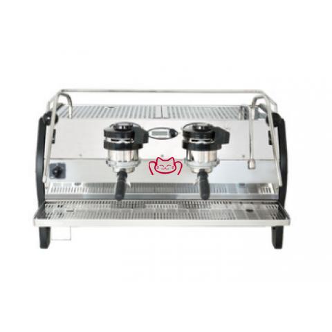 LAMARZOCCO STRADA 2G  EP雙頭電子變壓咖啡機(jī)