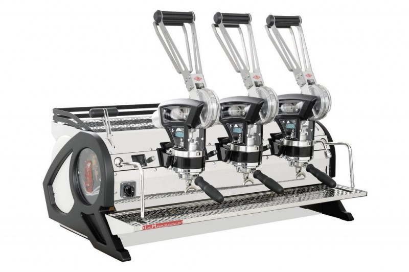 LAMARZOCCO LEVA S 3G三頭咖啡機意式商用咖啡機