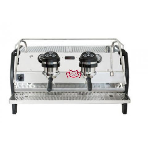 LAMARZOCCO STRADA 2G  電控雙頭咖啡機商用意式咖啡機