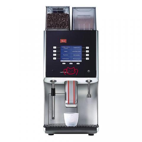 MELITTA  CAFINA XT4全自動咖啡機