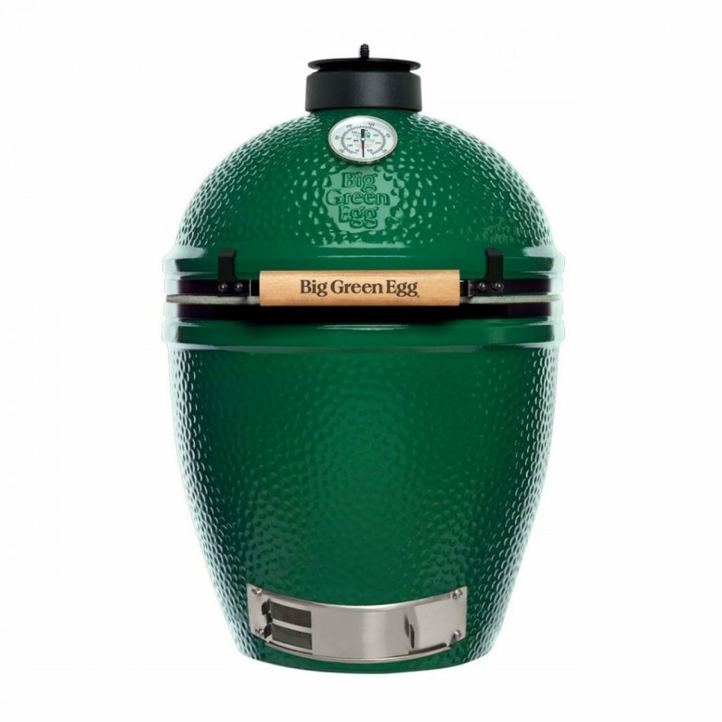 BigGreenEgg燒烤爐美國BIG GREEN EGG   MEDIUM燒烤爐烤肉爐