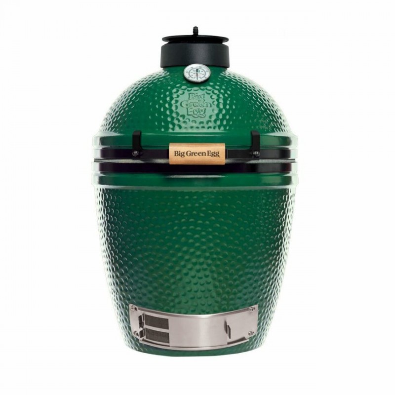 bicGreenEgg牛排烤爐烤肉爐美國BIG GREEN EGG   LARGE燒烤爐