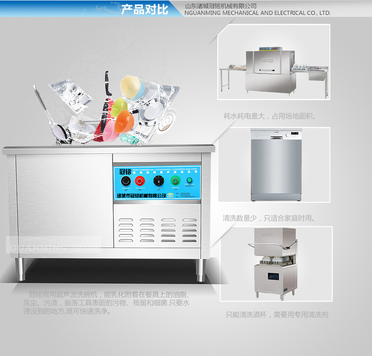 冠銘機械洗碗機詳情頁7