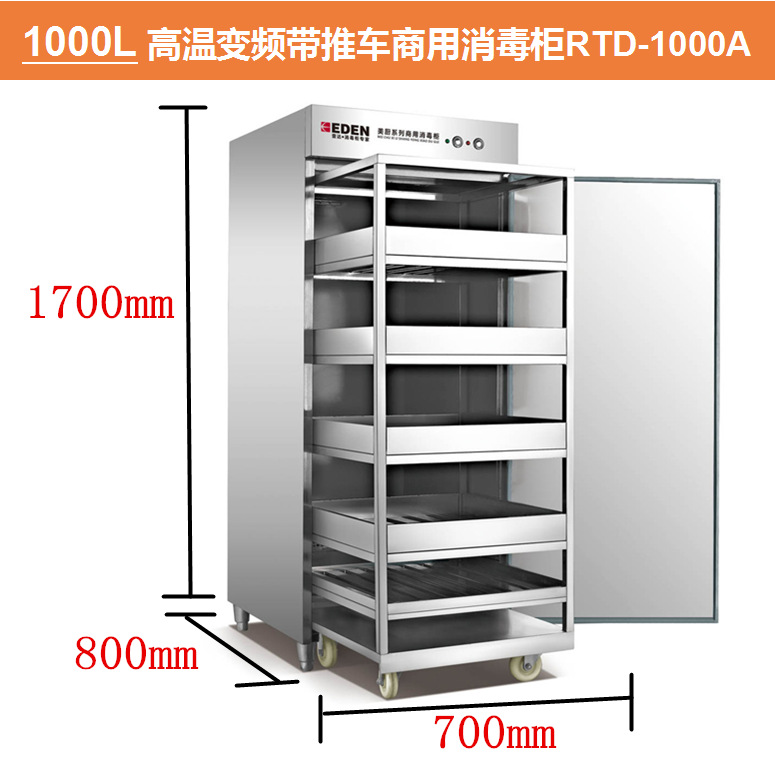 RTD-1000A尺寸圖