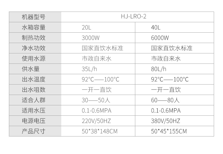 智能商用飲水機開水器工廠學校自來水過濾節能遙控開水機凈水器