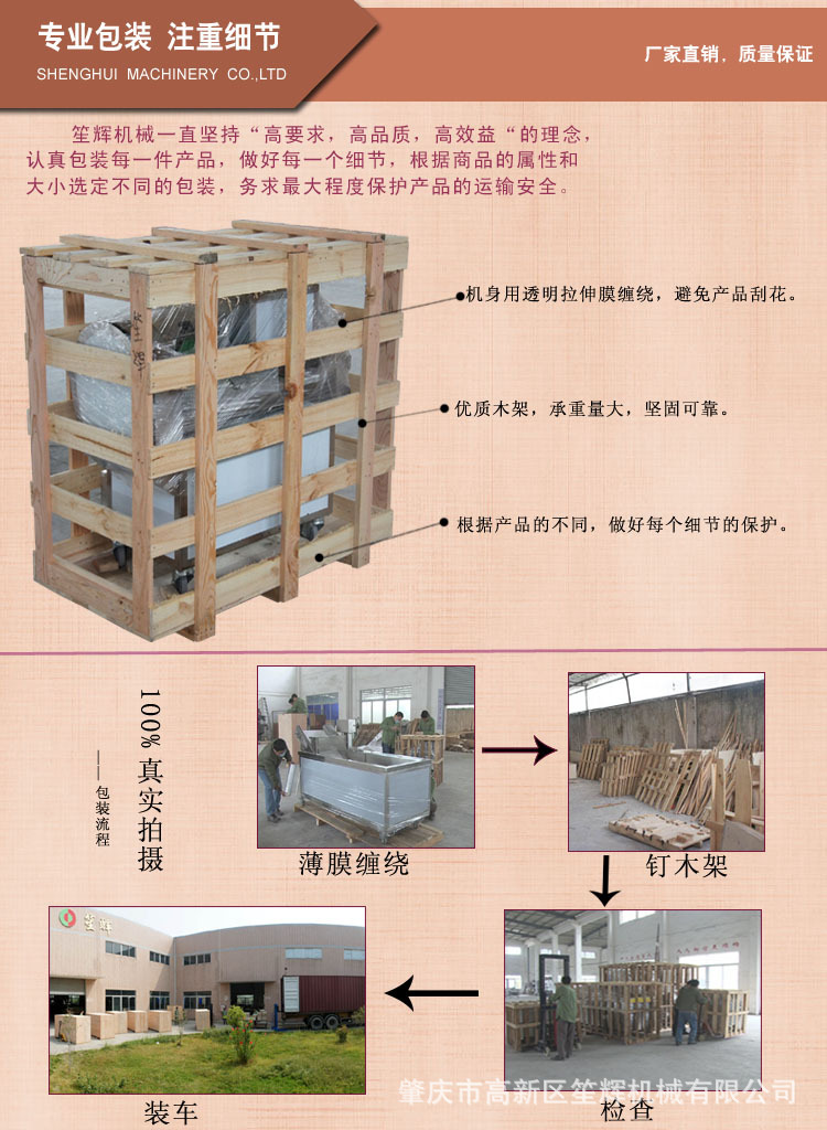 笙輝廠家熱銷大型切菜機　商用多功能切肉機　各類蔬果切割設備