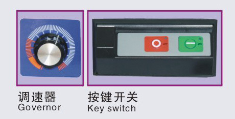 廠家直銷 電動(dòng)蔬果切碎機(jī) 商用不銹鋼食物切碎機(jī) 生姜大蒜打碎機(jī)