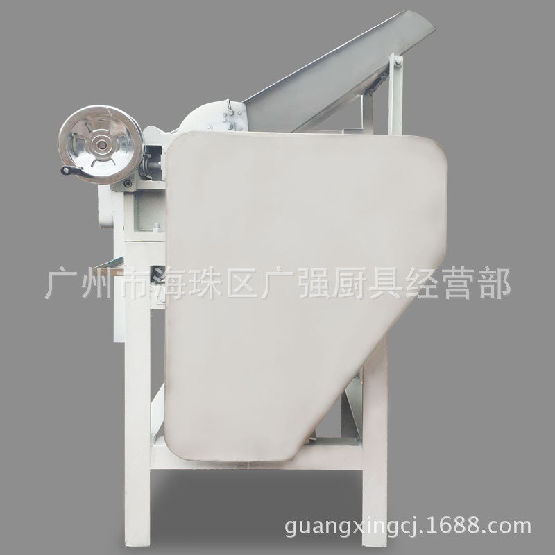 正品 永強(qiáng)YQ-110型 商用高速壓面機(jī) 電動(dòng)軋面機(jī) 揉面機(jī)