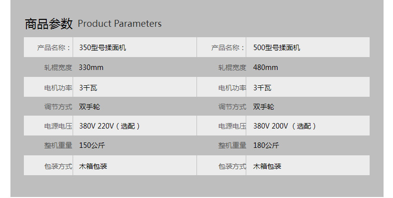 商用型全自動(dòng)揉面機(jī)350/500型揉面機(jī) 不銹鋼壓面機(jī) 創(chuàng)業(yè)設(shè)備