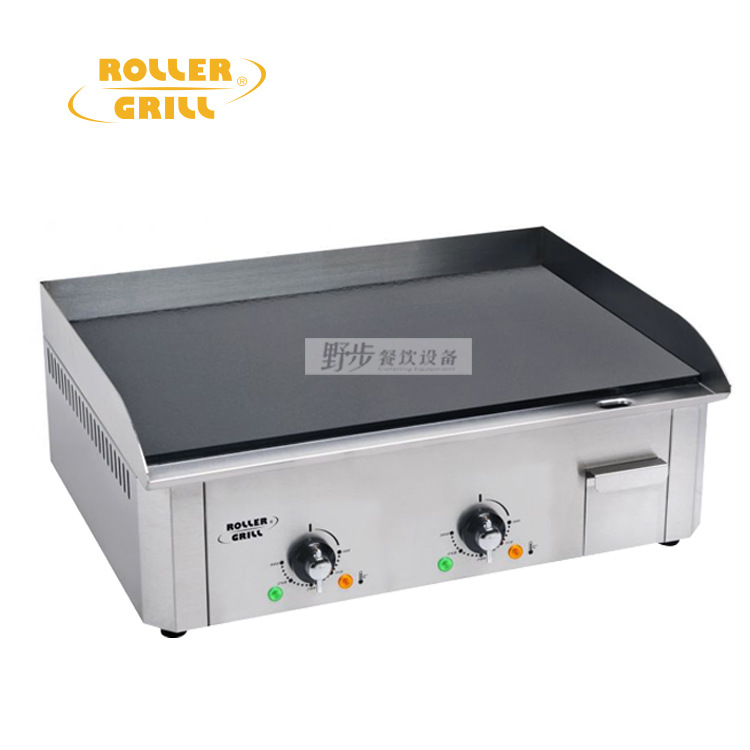 法國(guó)進(jìn)口樂(lè)僑ROLLER GRILL PSR600E高端商用電扒爐 保證正品