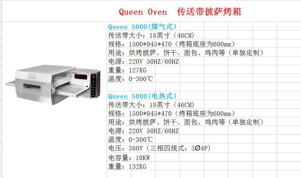 臺(tái)式商用鏈?zhǔn)脚_烤箱 多功能履帶式披薩烤爐 電動(dòng)烤披薩設(shè)備