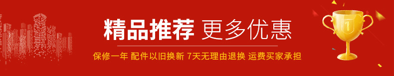 廠家直銷燃氣油炸機鍋 多功能麻辣燙關東煮煤氣三缸商用煮面