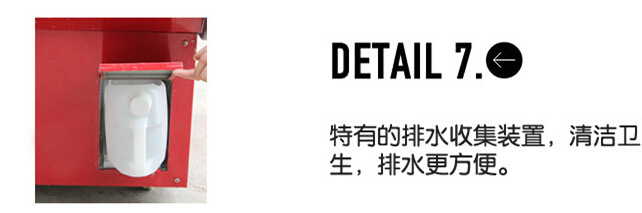 超市冷凍展示柜海鮮水產(chǎn)自選臥式冰柜定做上開口風(fēng)冷急凍島柜