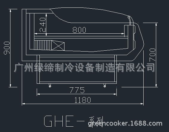 GHE系列