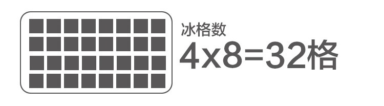 商用大功率制冰機全自動智能制冰商用奶茶店酒吧KTV桶裝50KG