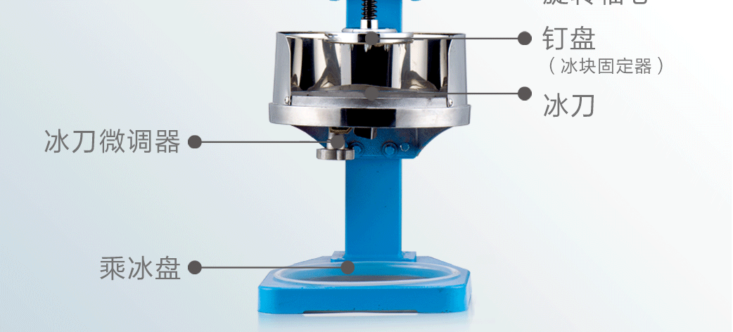 臺灣梅花牌200商用刨冰機 雪花綿綿冰機 電動碎冰機 韓國雪花冰機