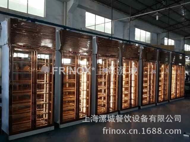 現(xiàn)貨熱銷S160T FRINOX壽司冷藏柜 商用小型冷藏柜