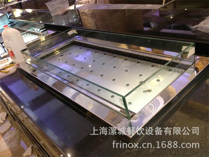 現(xiàn)貨熱銷S160T FRINOX壽司冷藏柜 商用小型冷藏柜