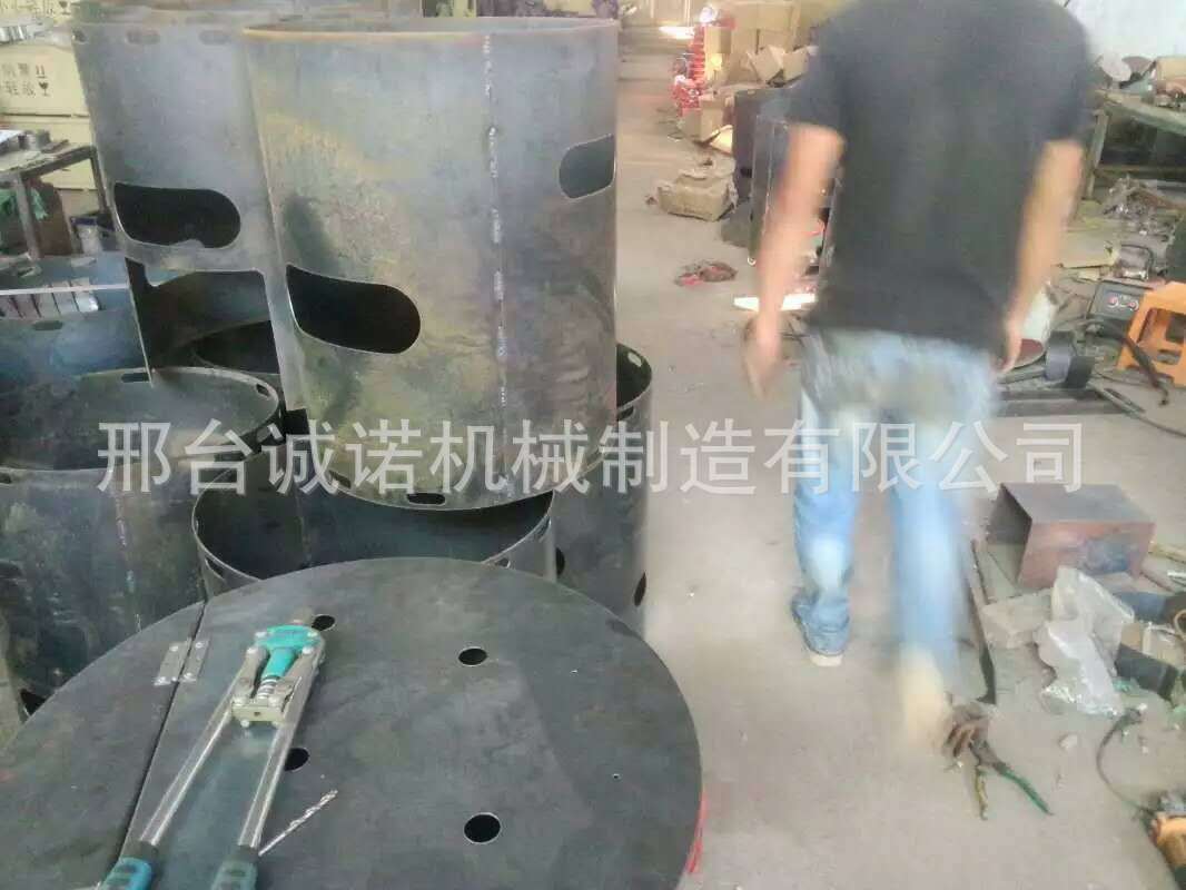 小型商用家用栗子炒鍋 糖炒栗子立式炒鍋 專業炒板栗機