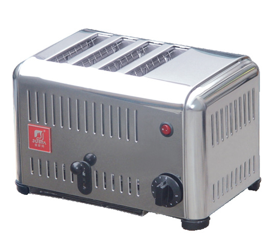 【全國聯(lián)保】佳斯特六片多士爐 商用烤面包機(jī) 正品6ATS-A Toaster