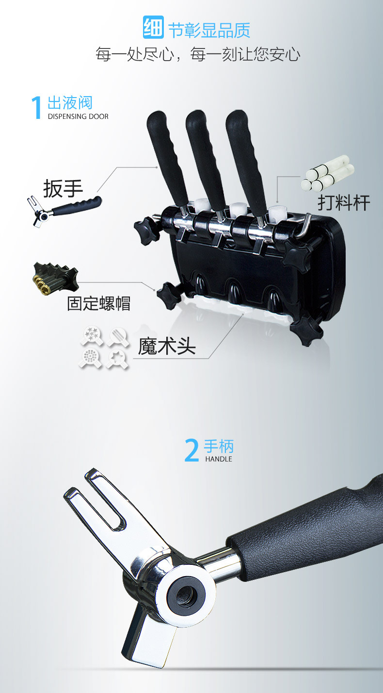 冰淇淋機商用甜筒雪糕機軟冰激凌機器東貝CKX200立式全自動