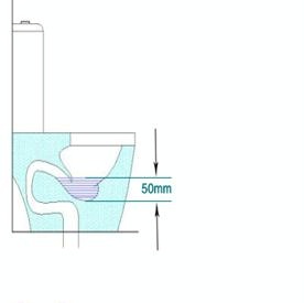 956 超漩式馬桶連體坐便器 星級(jí)酒店專(zhuān)用衛(wèi)浴潔具 廠家批發(fā) OEM