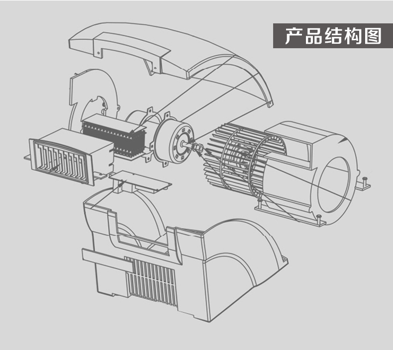 納斯特N6069自動感應干手器干手機酒店賓館專用烘手器