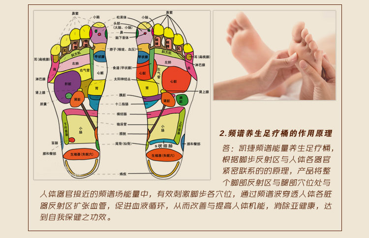 遠紅外線足浴桶 生物頻譜足療桶 托瑪琳汗蒸桶 養生桶