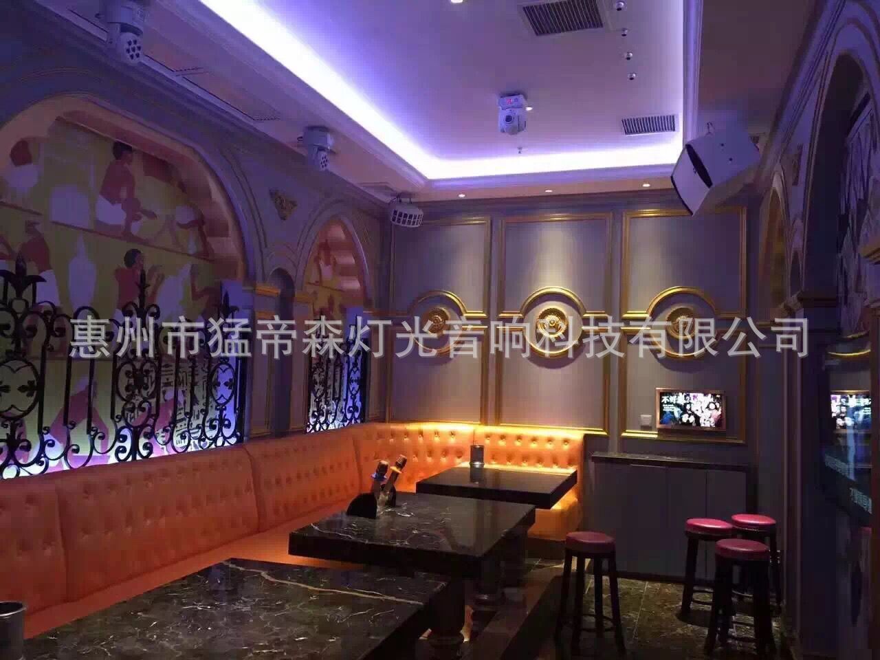 KTV音響設(shè)備廠家 迪吧音響 酒店宴會(huì)廳音箱 夜總會(huì)專用音響