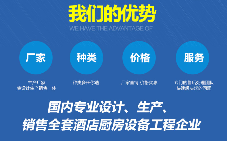 威達豪雙頭電磁矮湯爐30kw 8檔磁控火力調節大功率落地電磁爐