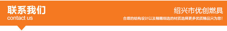 燃?xì)庠?廠家批發(fā)商用不銹鋼雙眼天然氣節(jié)能灶 酒店廚房專用灶具