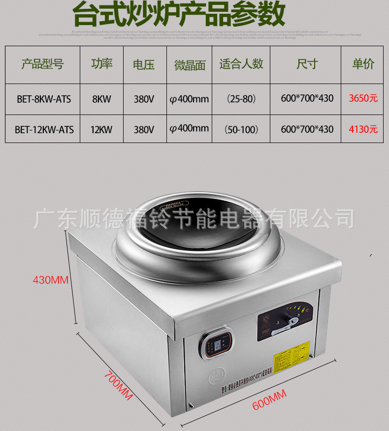 8-12kw臺式炒爐_12