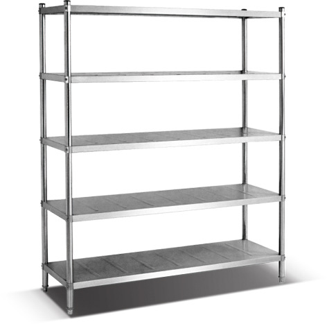 storage shelf HS-518B Twinkle