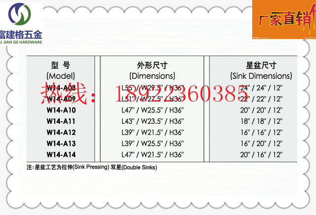 批發(fā)特價美式單星污碟臺熱賣廚具用品 廠家直銷