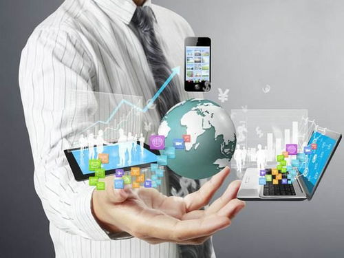 淺談國內(nèi)外電子合同發(fā)展及應(yīng)用