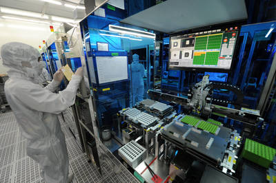 數(shù)字經(jīng)濟(jì)帶火硬件產(chǎn)業(yè)!1至7月電子信息制造業(yè)增加值同比增18.7%