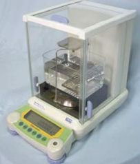 mh 124s固液體電子比重計(jì) 上海圖新電子科技