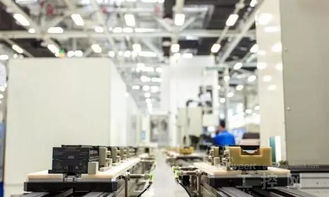 自動(dòng)化改造的落地案例 電子企業(yè)如何實(shí)現(xiàn)效益倍增