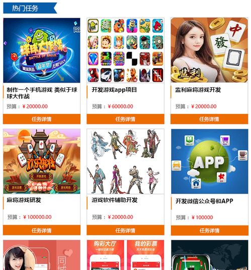 外包 定義、趨勢與軟件服務的專業化之路