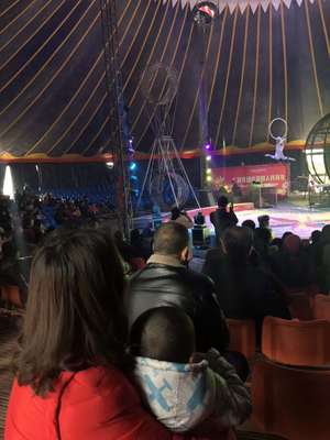 馬戲團 2023海洋展租賃