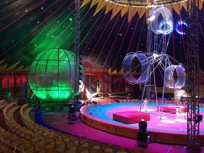 懷化市本地有馬戲團租賃價格多少