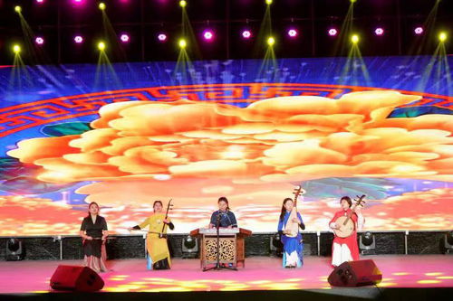 成都雙流文化惠民走基層 40場(chǎng)演出圓滿落幕